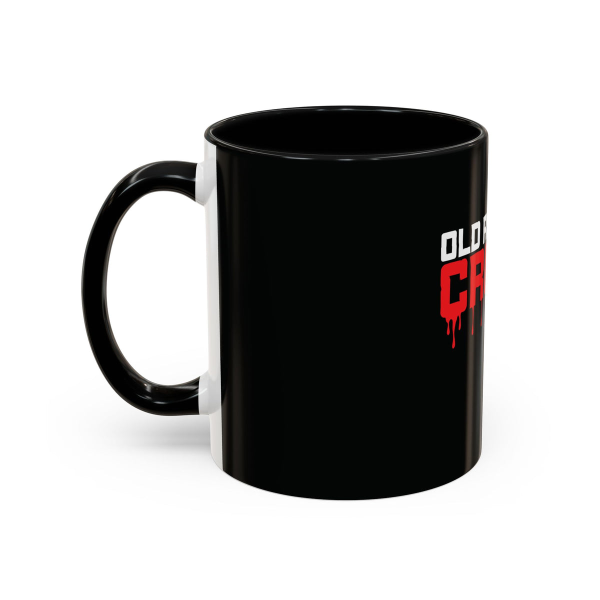 Old Rugged Cross Coffee Mug