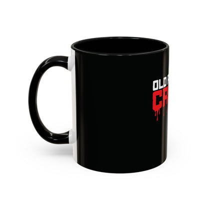 Old Rugged Cross Coffee Mug