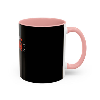 Victory Reigns Coffee Mug
