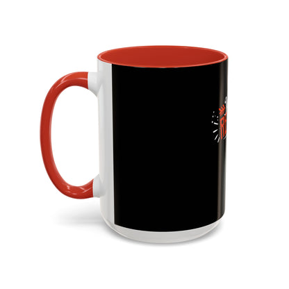Victory Reigns Coffee Mug