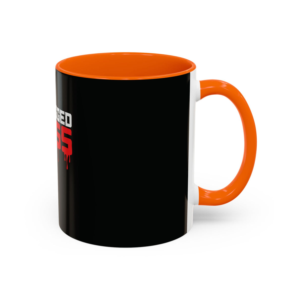 Old Rugged Cross Coffee Mug