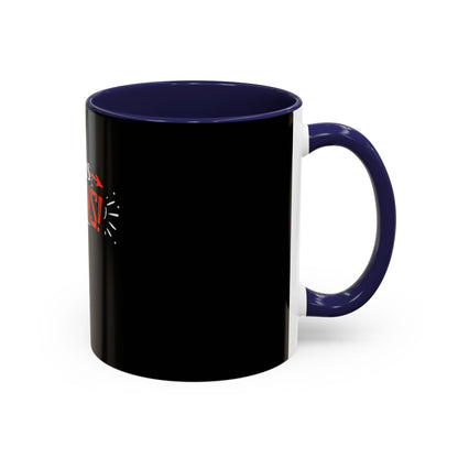 Victory Reigns Coffee Mug