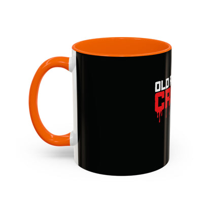 Old Rugged Cross Coffee Mug
