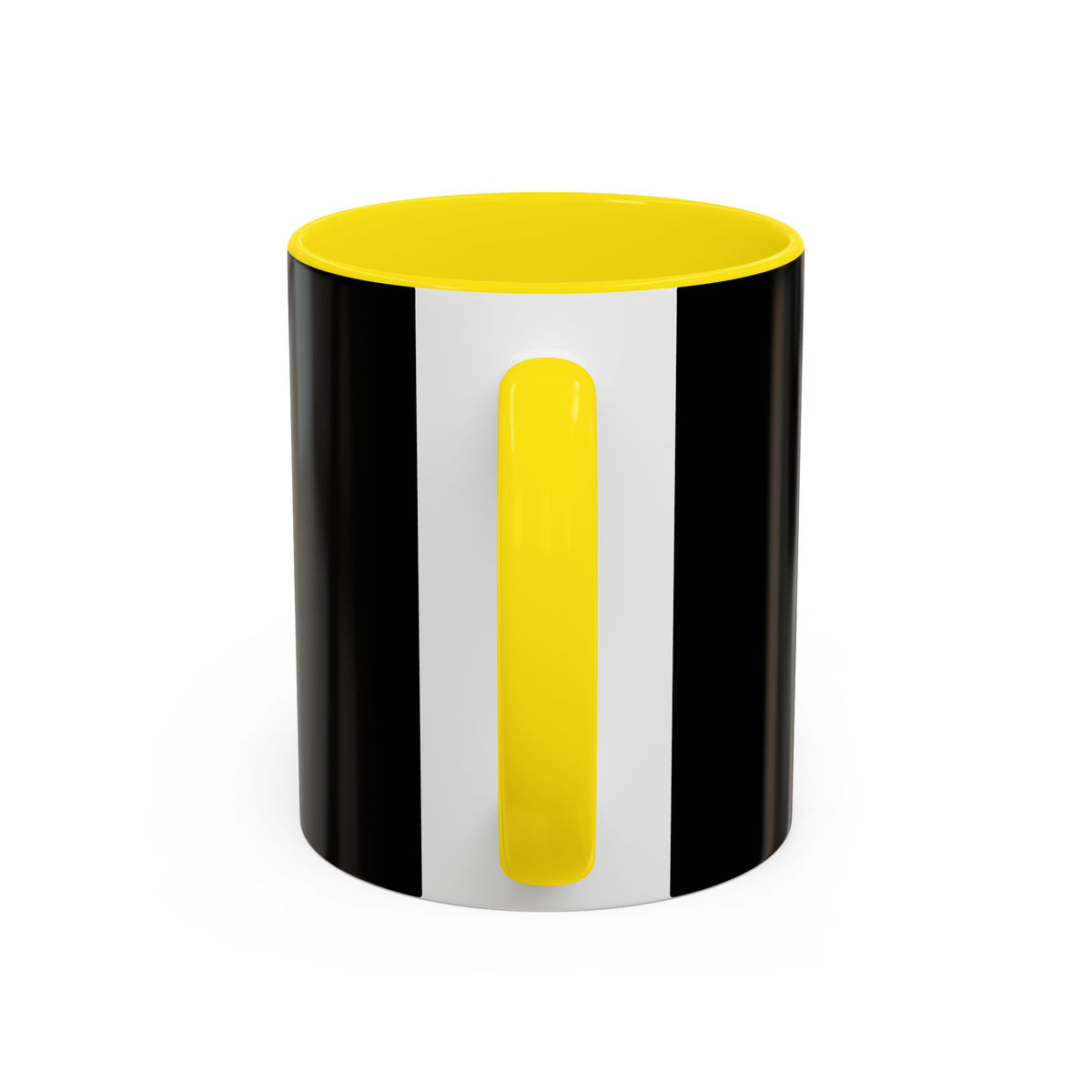 Victory Reigns Coffee Mug