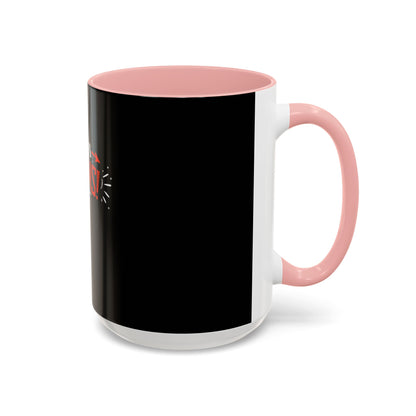 Victory Reigns Coffee Mug