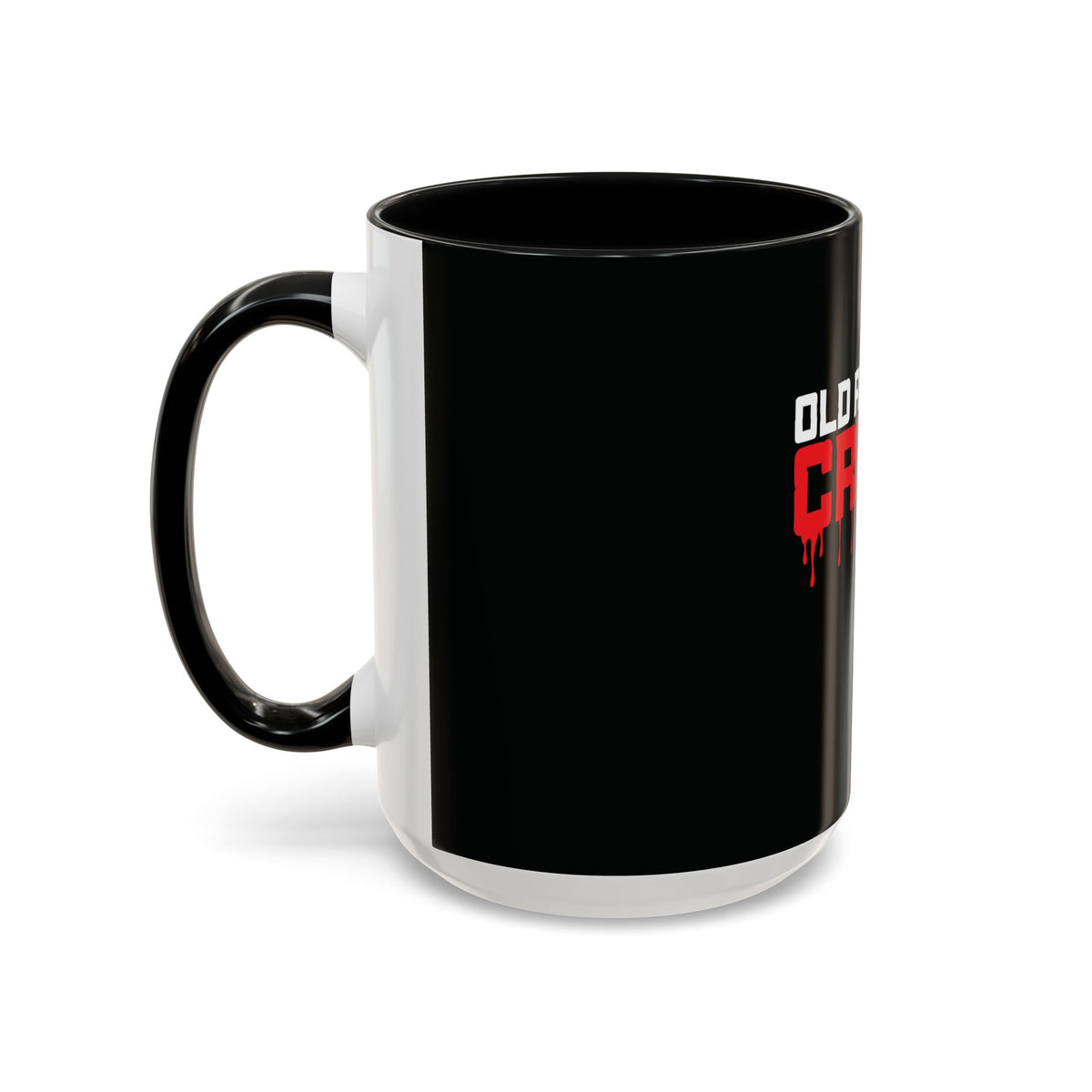 Old Rugged Cross Coffee Mug