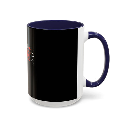 Victory Reigns Coffee Mug