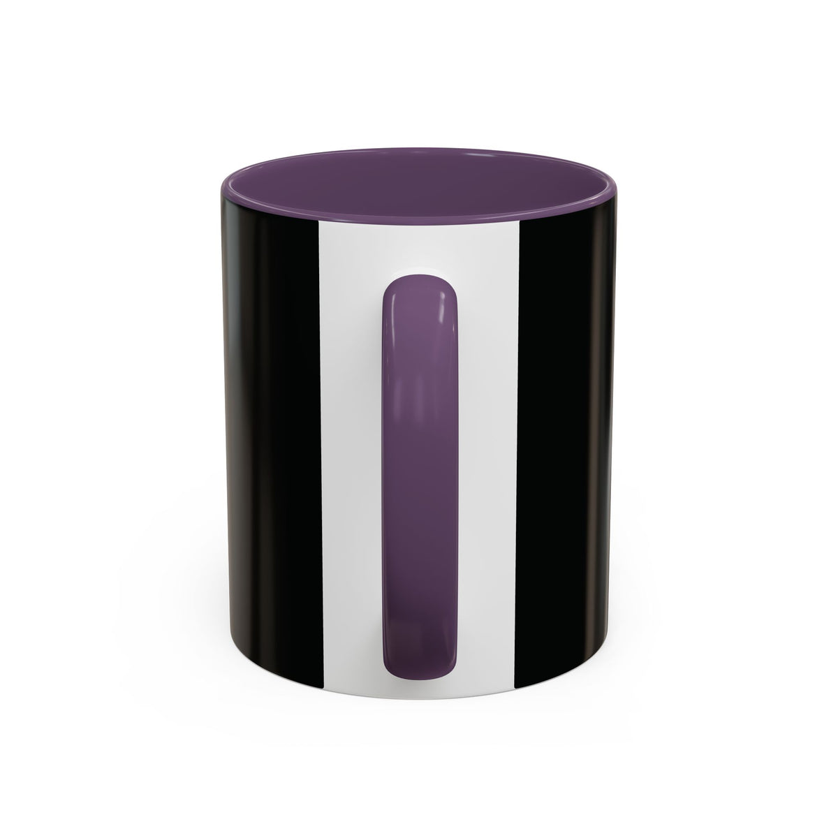 Holy Ghost Accent Coffee Mug