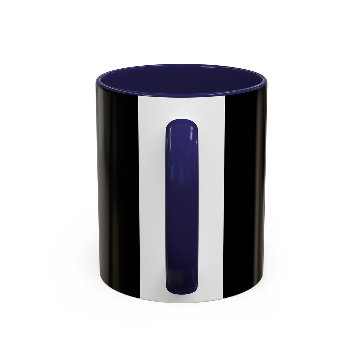 Victory Reigns Coffee Mug