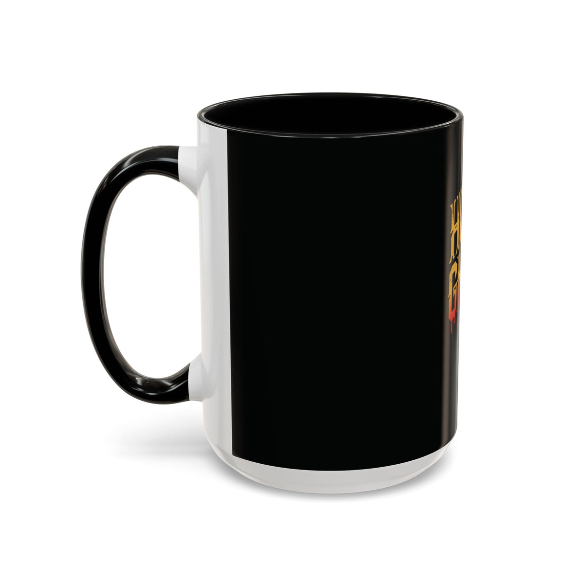 Holy Ghost Accent Coffee Mug