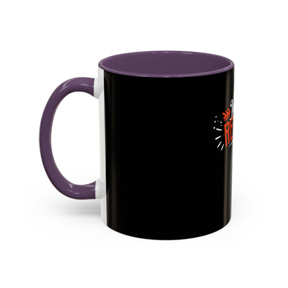 Victory Reigns Coffee Mug