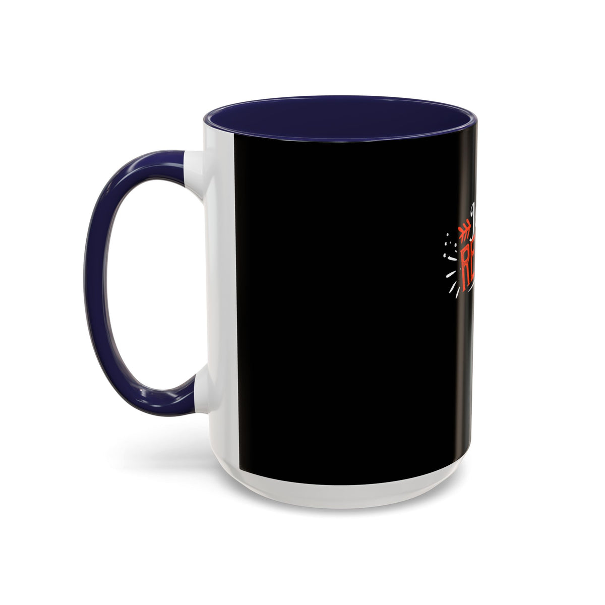Victory Reigns Coffee Mug