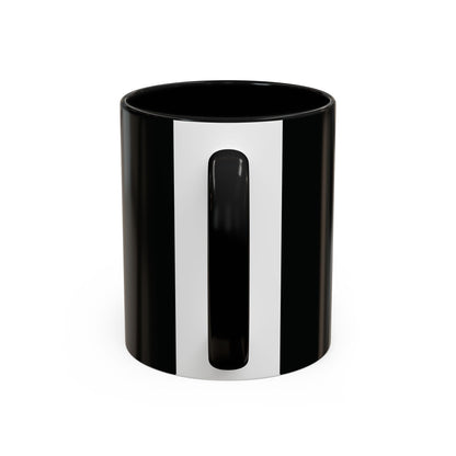 Holy Ghost Accent Coffee Mug