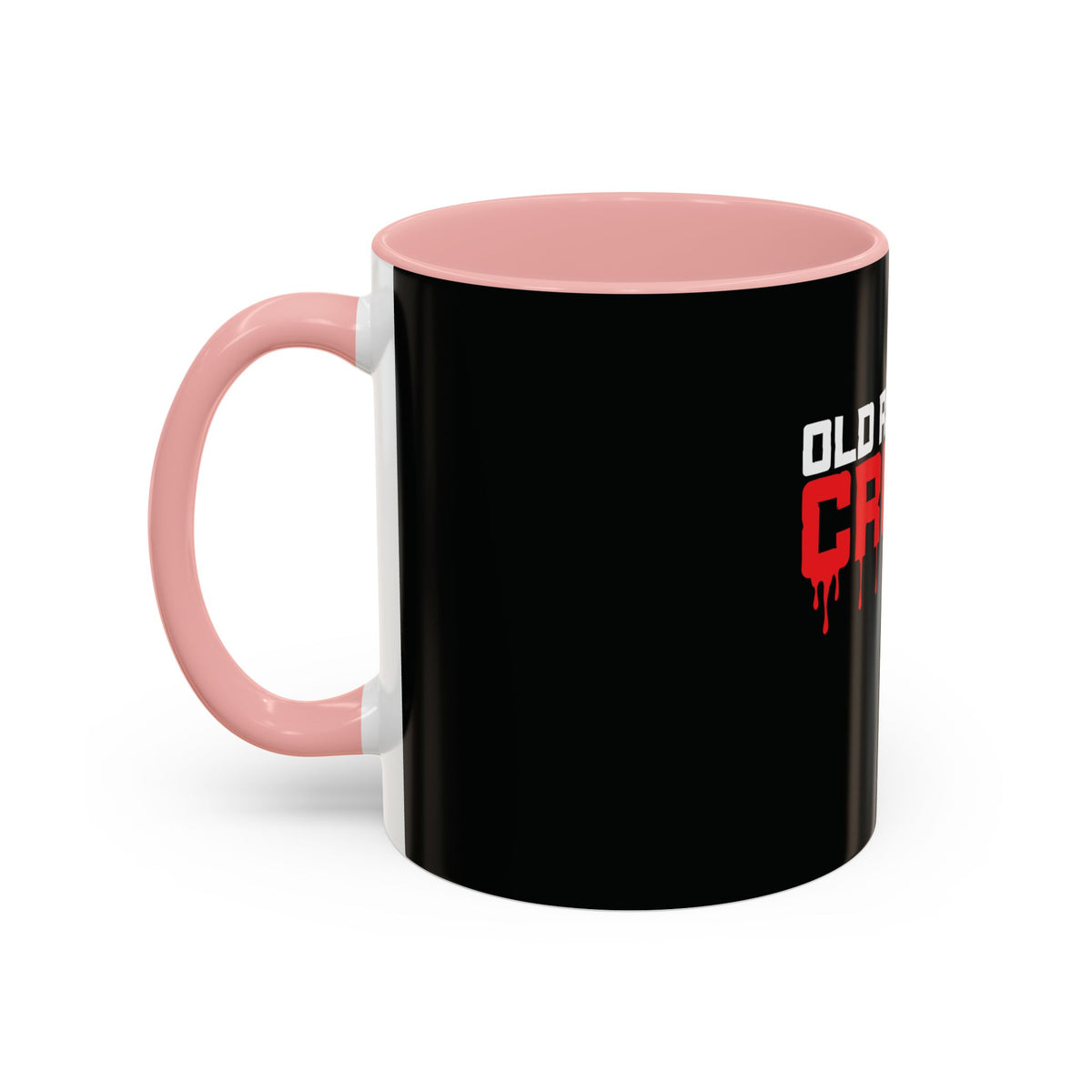 Old Rugged Cross Coffee Mug