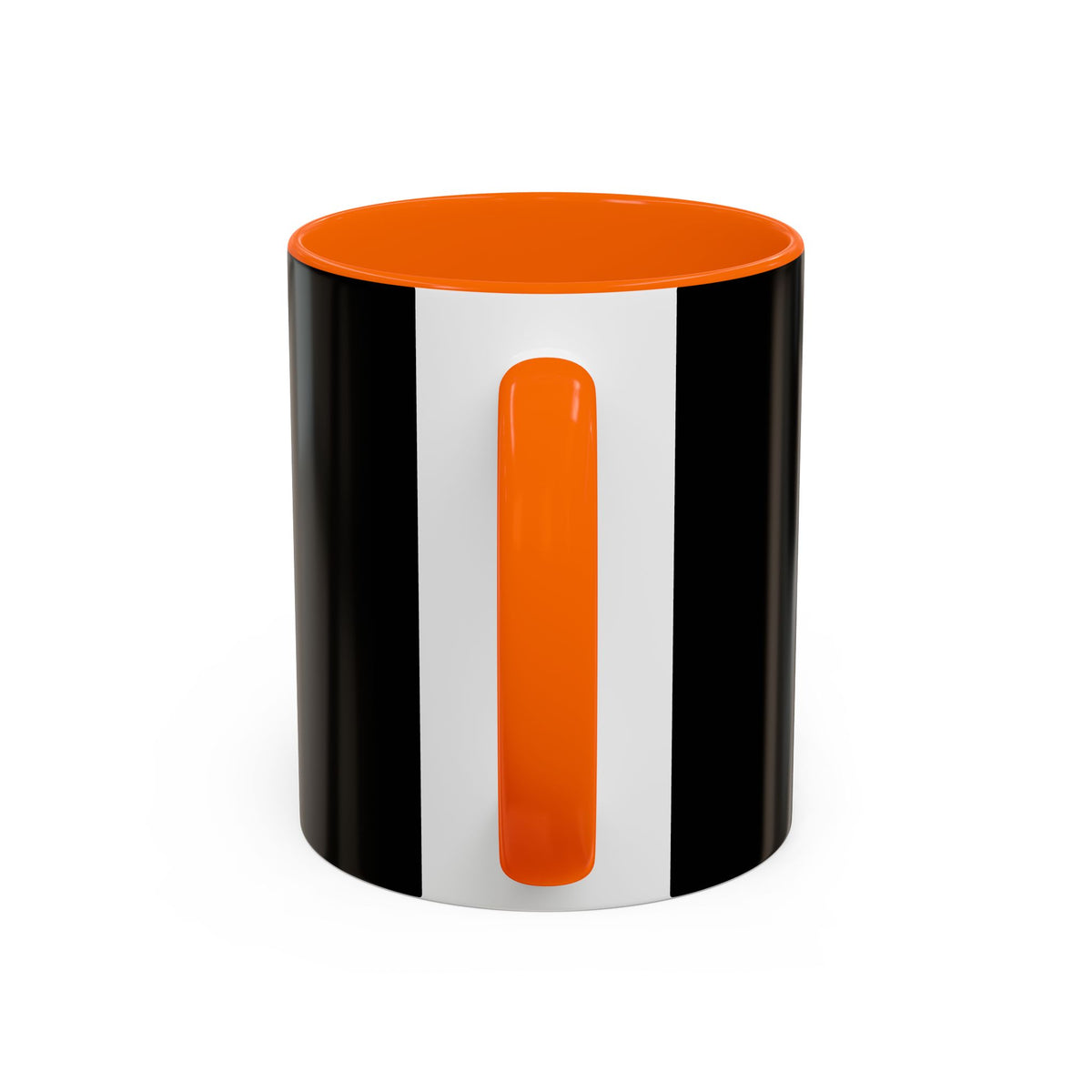 Victory Reigns Coffee Mug