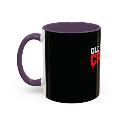 Old Rugged Cross Coffee Mug