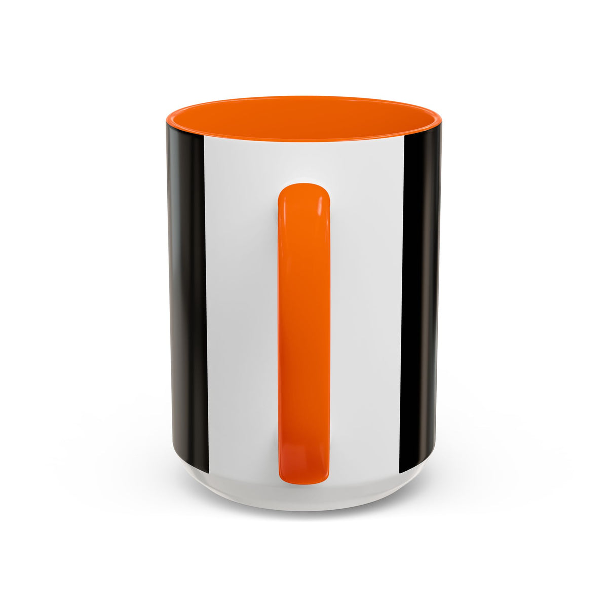 Victory Reigns Coffee Mug