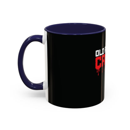 Old Rugged Cross Coffee Mug