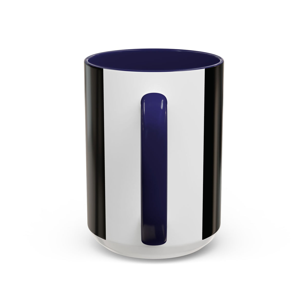 Holy Ghost Accent Coffee Mug