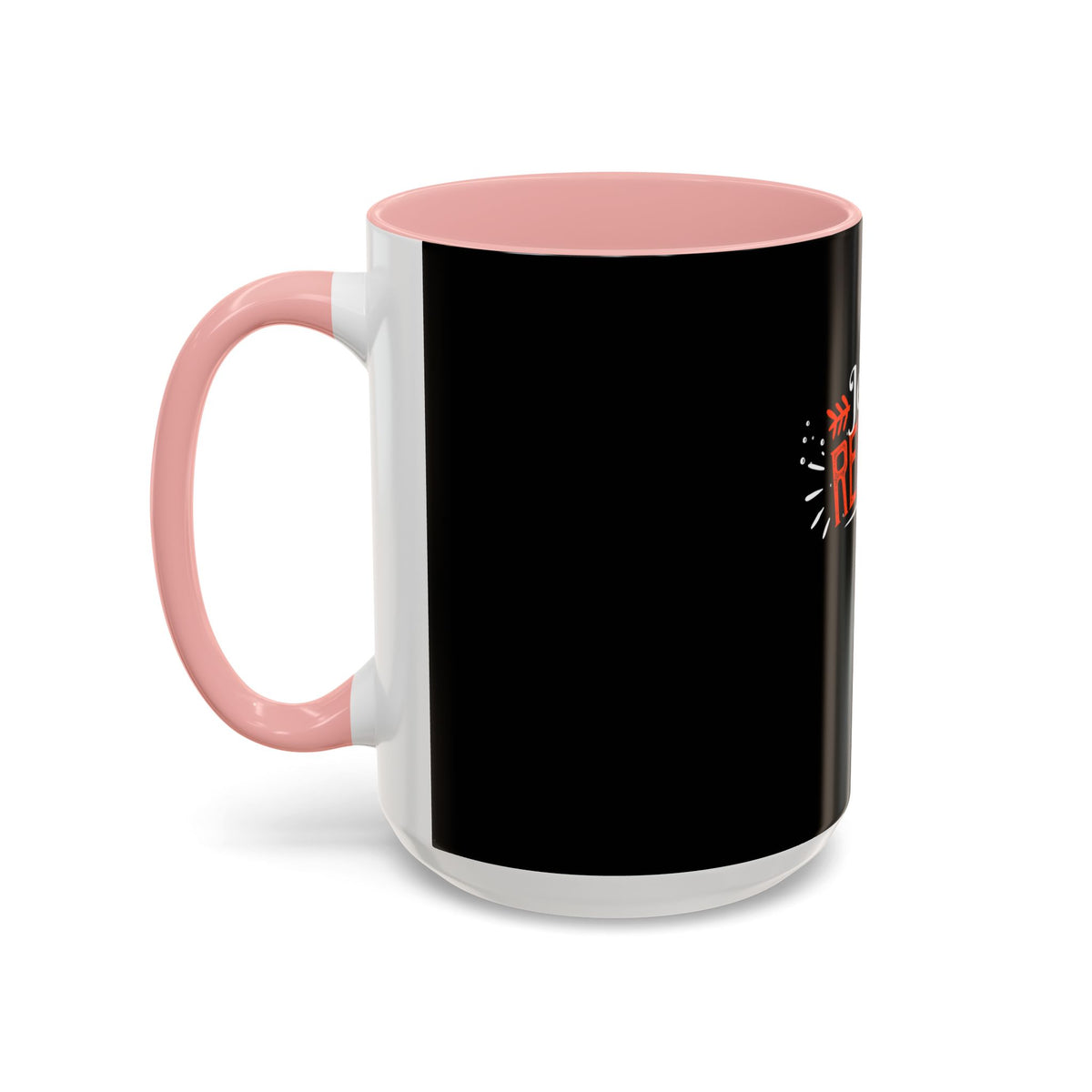 Victory Reigns Coffee Mug