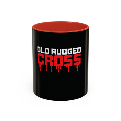 Old Rugged Cross Coffee Mug
