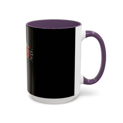 Victory Reigns Coffee Mug