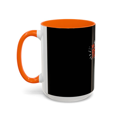 Victory Reigns Coffee Mug