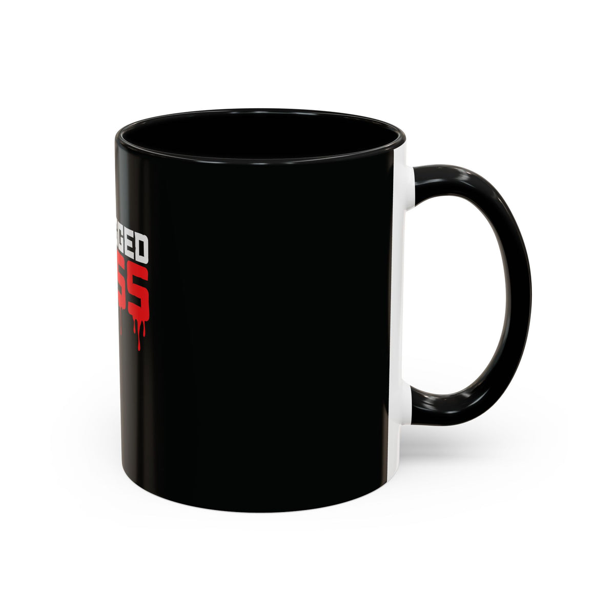 Old Rugged Cross Coffee Mug