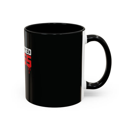Old Rugged Cross Coffee Mug