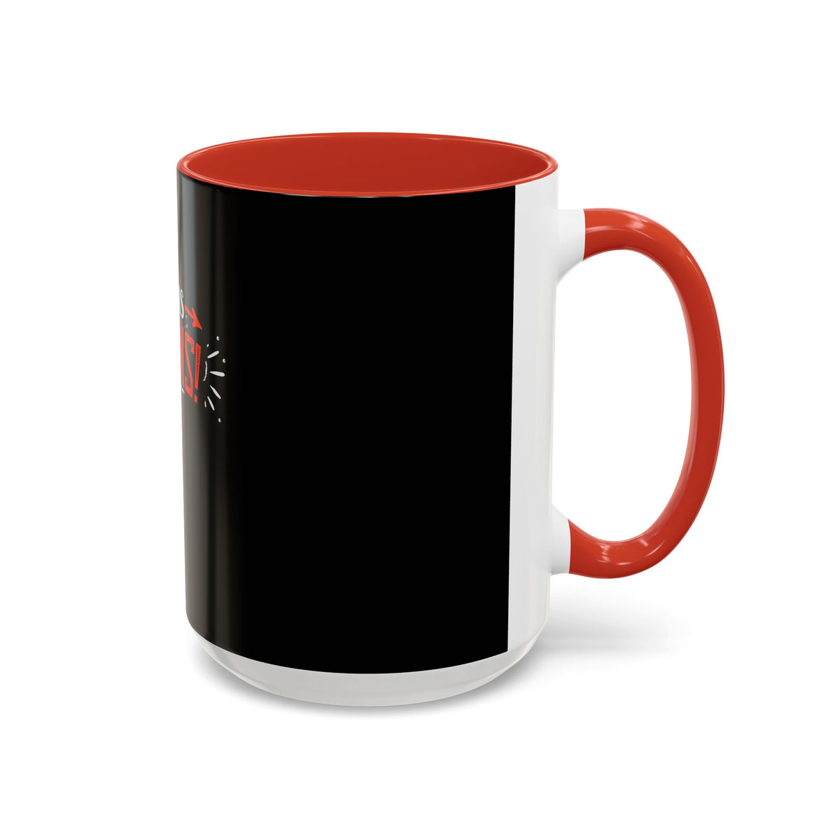 Victory Reigns Coffee Mug