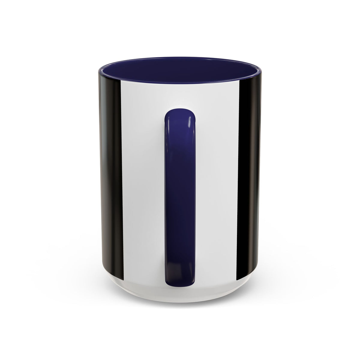 Victory Reigns Coffee Mug