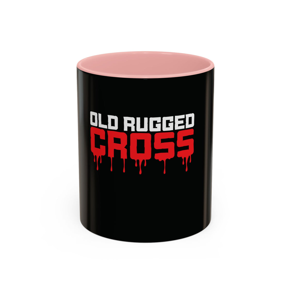Old Rugged Cross Coffee Mug