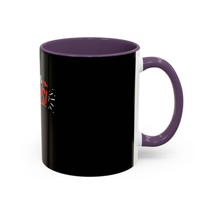 Victory Reigns Coffee Mug