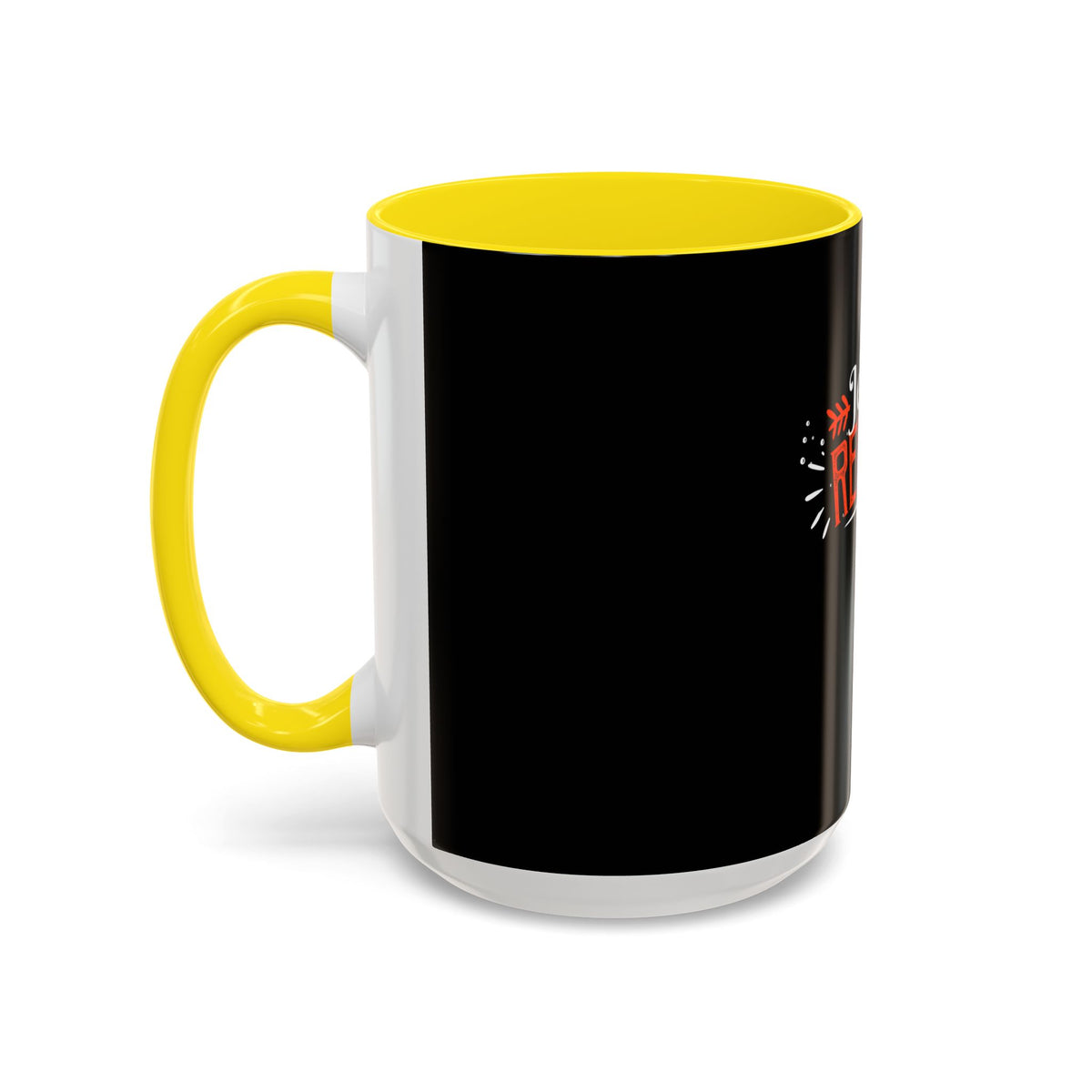 Victory Reigns Coffee Mug