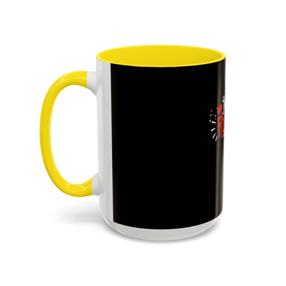 Victory Reigns Coffee Mug