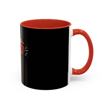 Victory Reigns Coffee Mug
