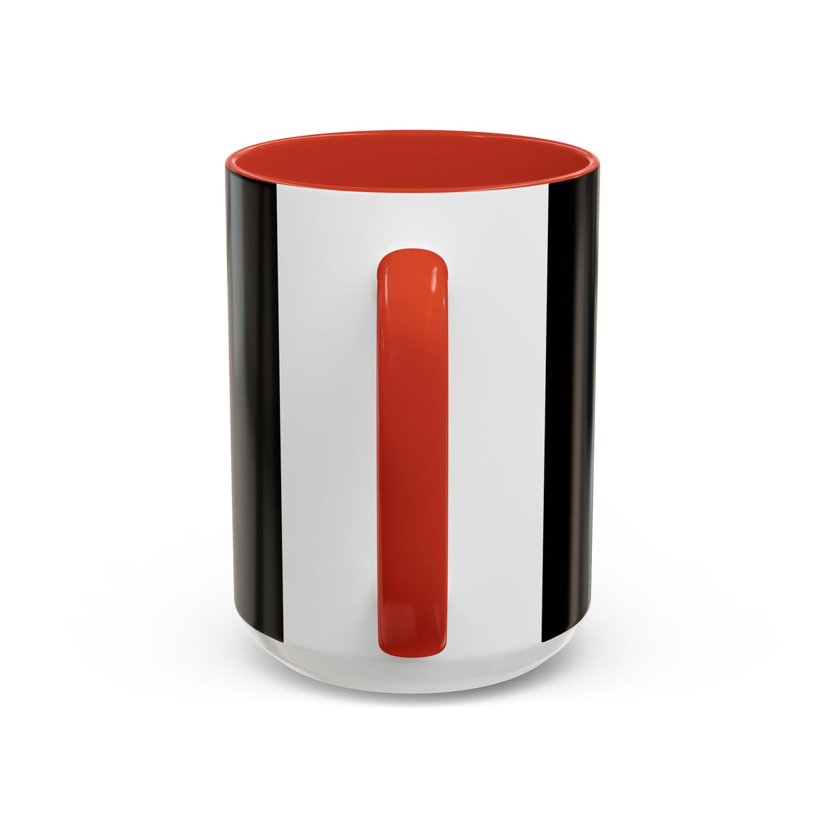 Victory Reigns Coffee Mug