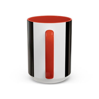 Victory Reigns Coffee Mug