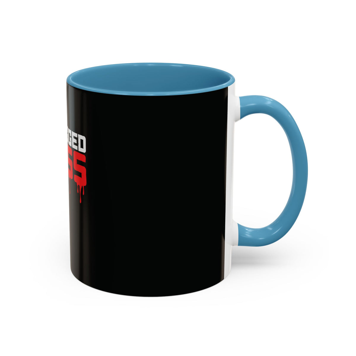 Old Rugged Cross Coffee Mug