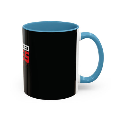 Old Rugged Cross Coffee Mug