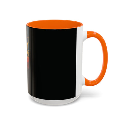 Holy Ghost Accent Coffee Mug