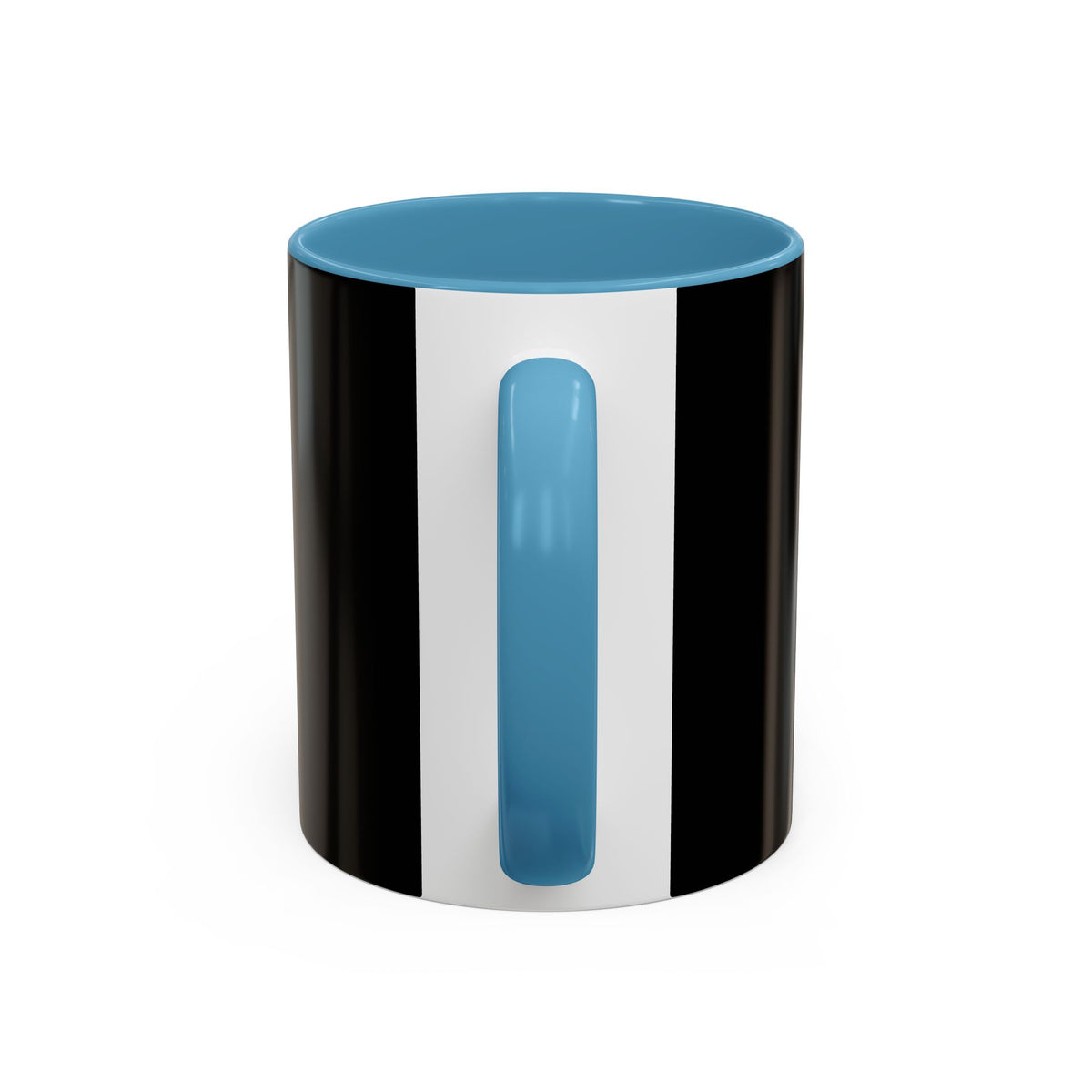 Victory Reigns Coffee Mug