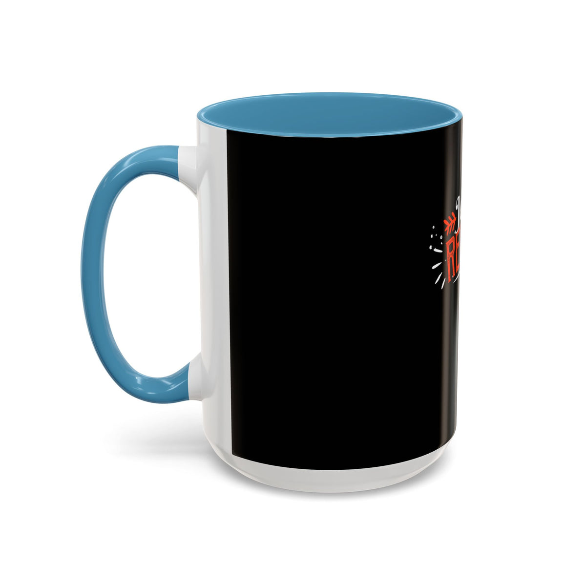 Victory Reigns Coffee Mug