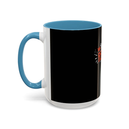 Victory Reigns Coffee Mug