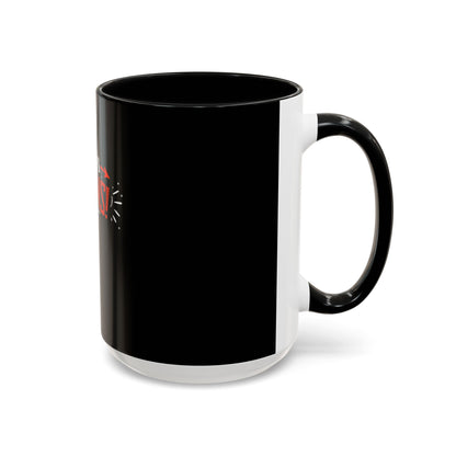 Victory Reigns Coffee Mug