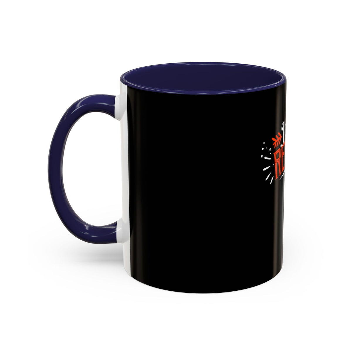 Victory Reigns Coffee Mug