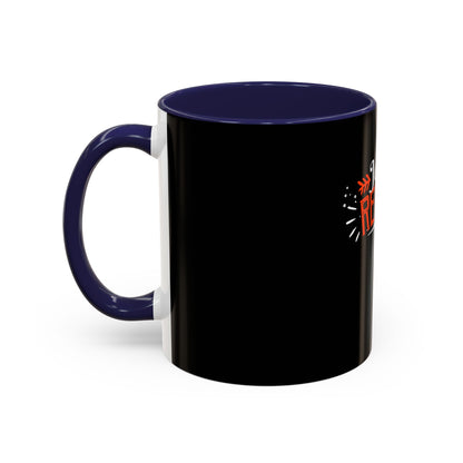 Victory Reigns Coffee Mug