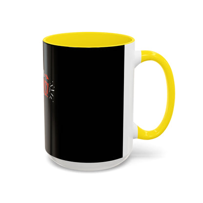Victory Reigns Coffee Mug