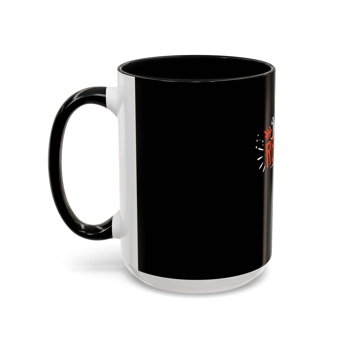 Victory Reigns Coffee Mug