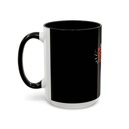 Victory Reigns Coffee Mug